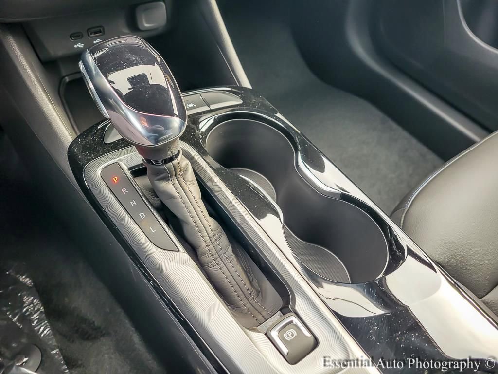 2026 BUICK ENVISTA - Image 12