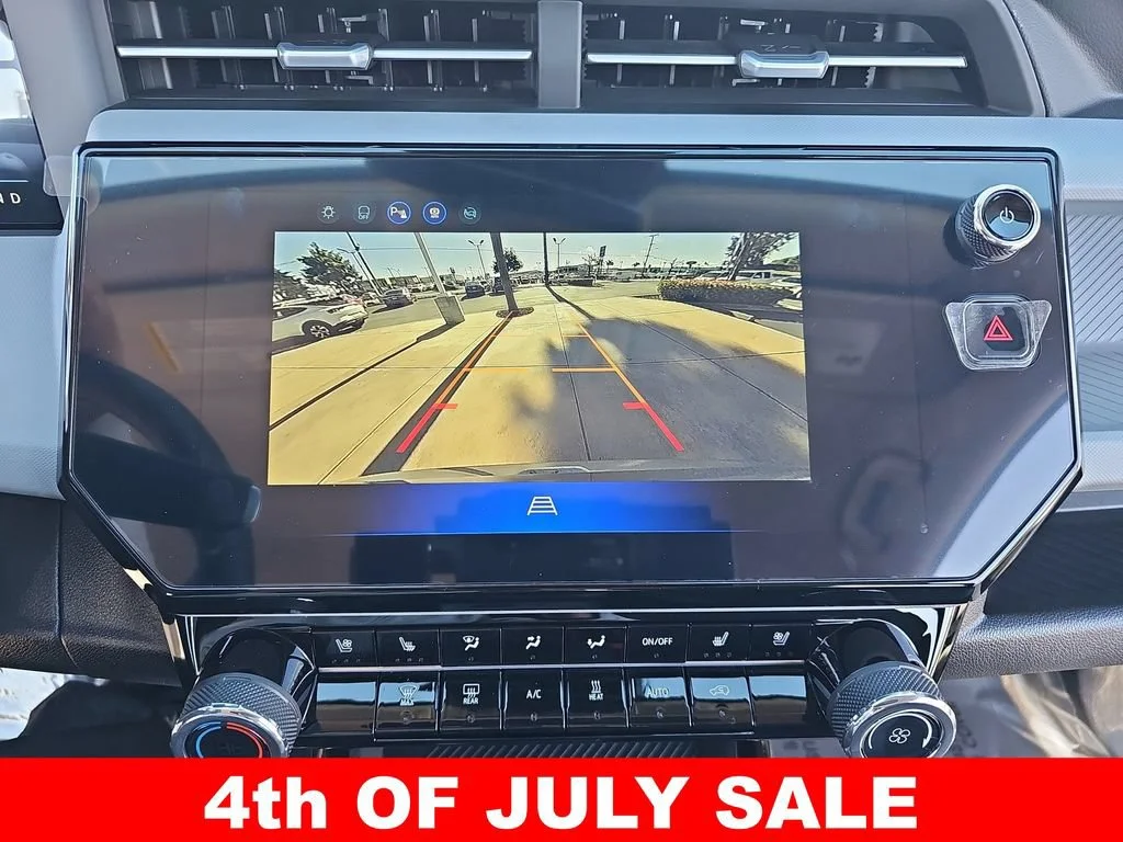 2027 Chevrolet Bolt RS - Photo 22