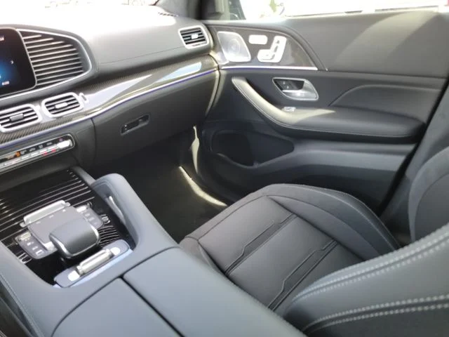 New 2026 Black Mercedes-Benz GLE 63 S AMG® image 16