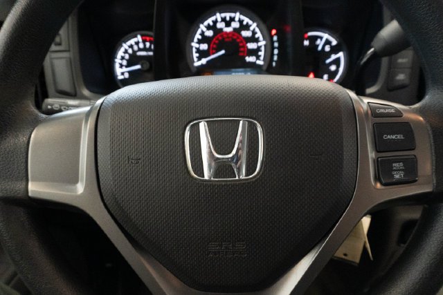 Used 2013 Silver Honda RT image 11