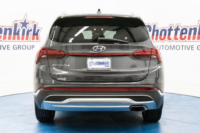 2023 Hyundai Santa Fe SEL - Photo 6