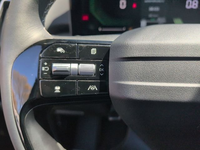 New 2026 Ebony Black Kia X-Line EX AWD image 14