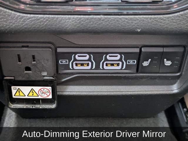 2024 Jeep Grand Cherokee Limited - Photo 17