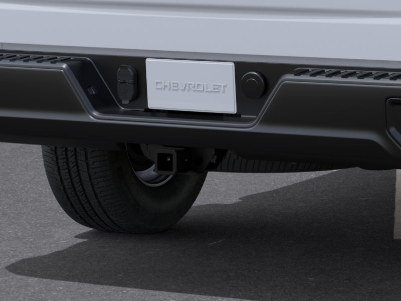 2026 Chevrolet Silverado 1500 Work Truck - Photo 15