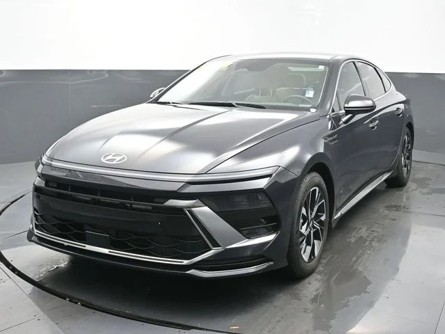 2025 Hyundai Sonata