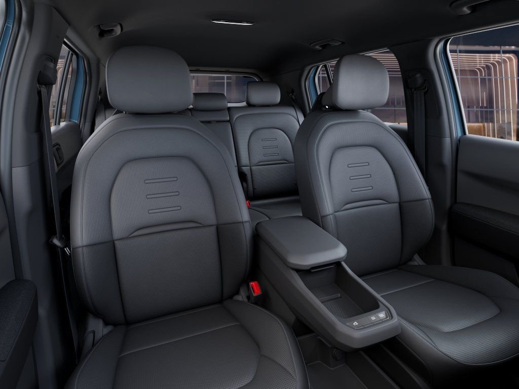 New 2027 Frost Blue Kia Wind image 15