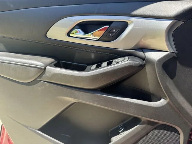 Used 2019 CAJUN RED TINTCOAT Chevrolet LT Leather image 23
