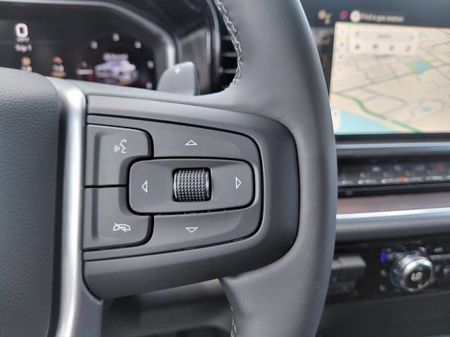 2026 GMC Sierra 1500 SLT - Photo 26
