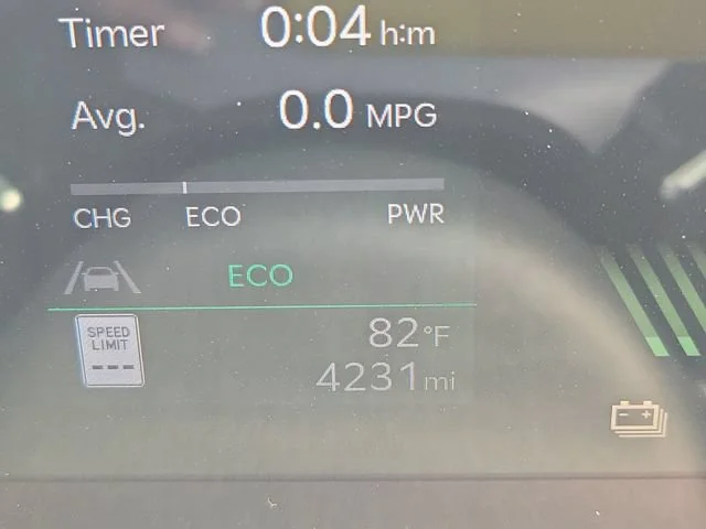 2026 Kia Sportage LX Hybrid - Photo 31