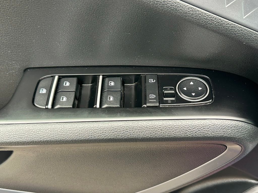 Used 2020 Blue Kia GT-Line image 22