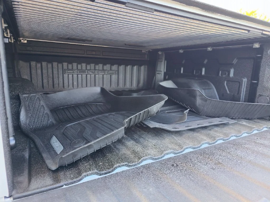 2020 GMC Sierra 1500 Denali Denali - Photo 28