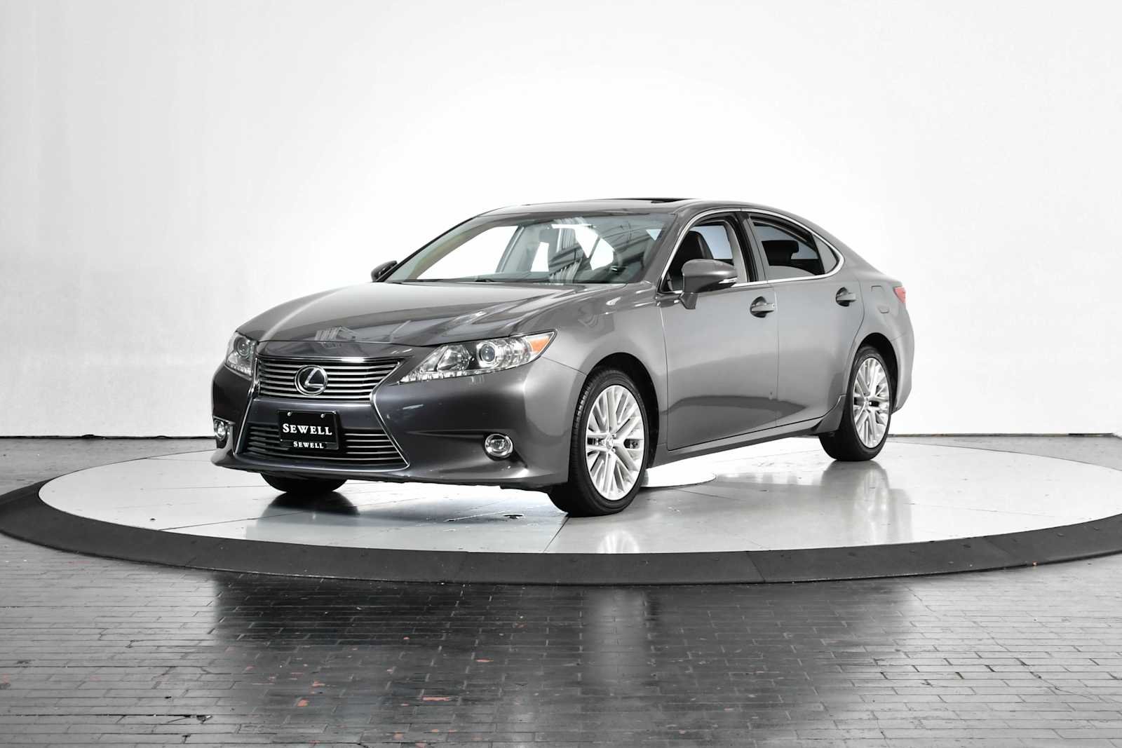 2014 Lexus ES 350