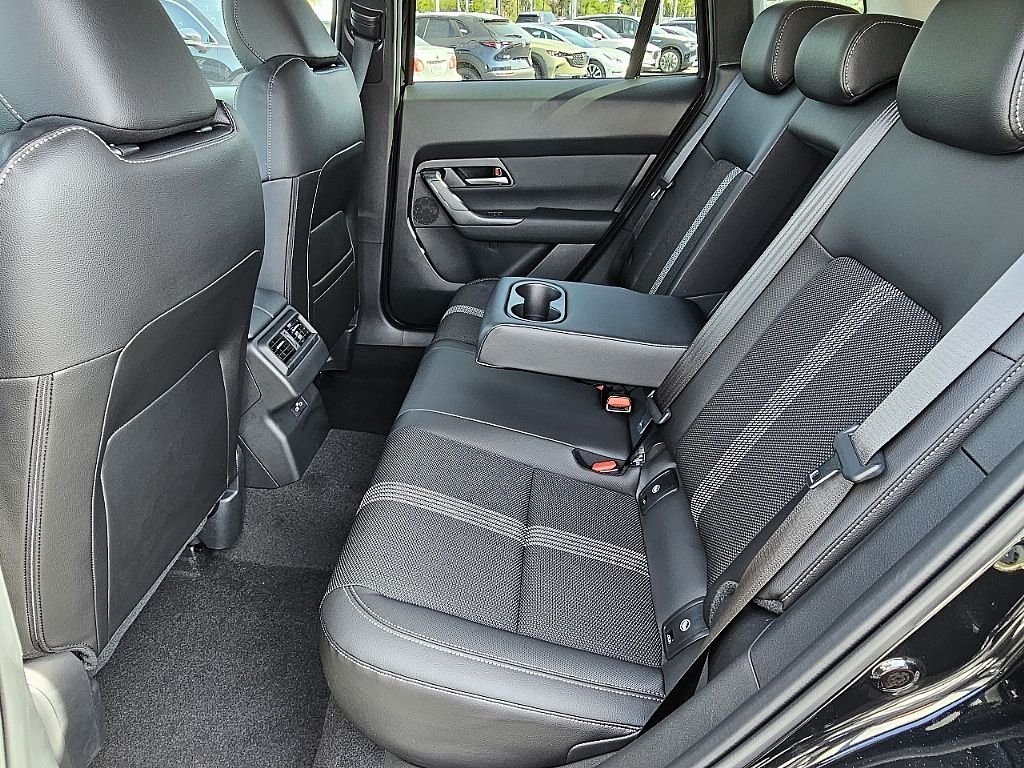 New 2026 Black Mazda 2.5 S Meridian Edition image 21