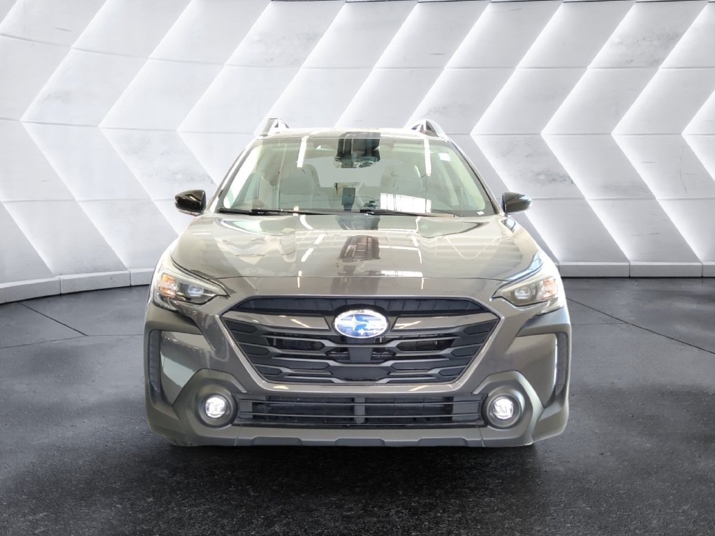 Used 2025 Gray Subaru Premium image 2