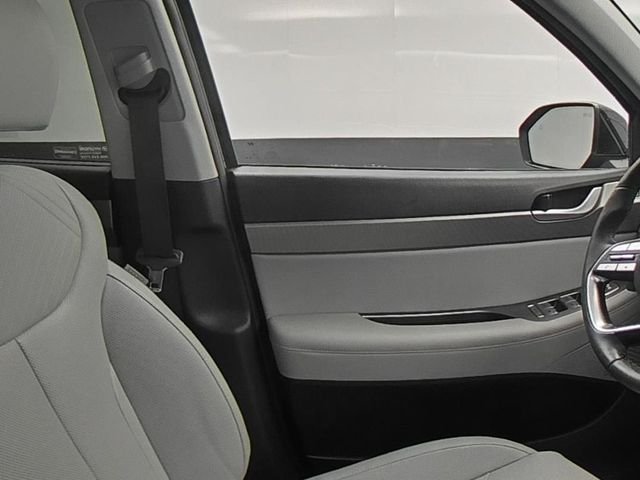 Used 2023 White Hyundai SEL image 34