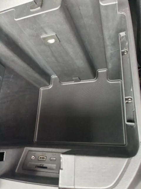 Used 2021 SATIN STEEL METALLIC Chevrolet RST image 30
