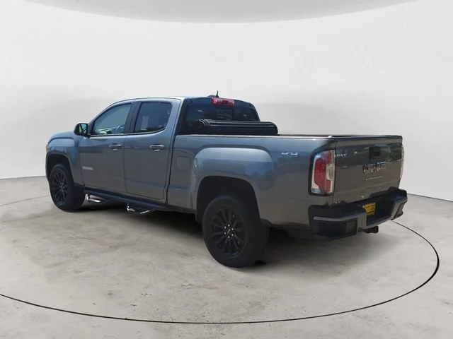 2022 GMC Canyon Elevation - Photo 7