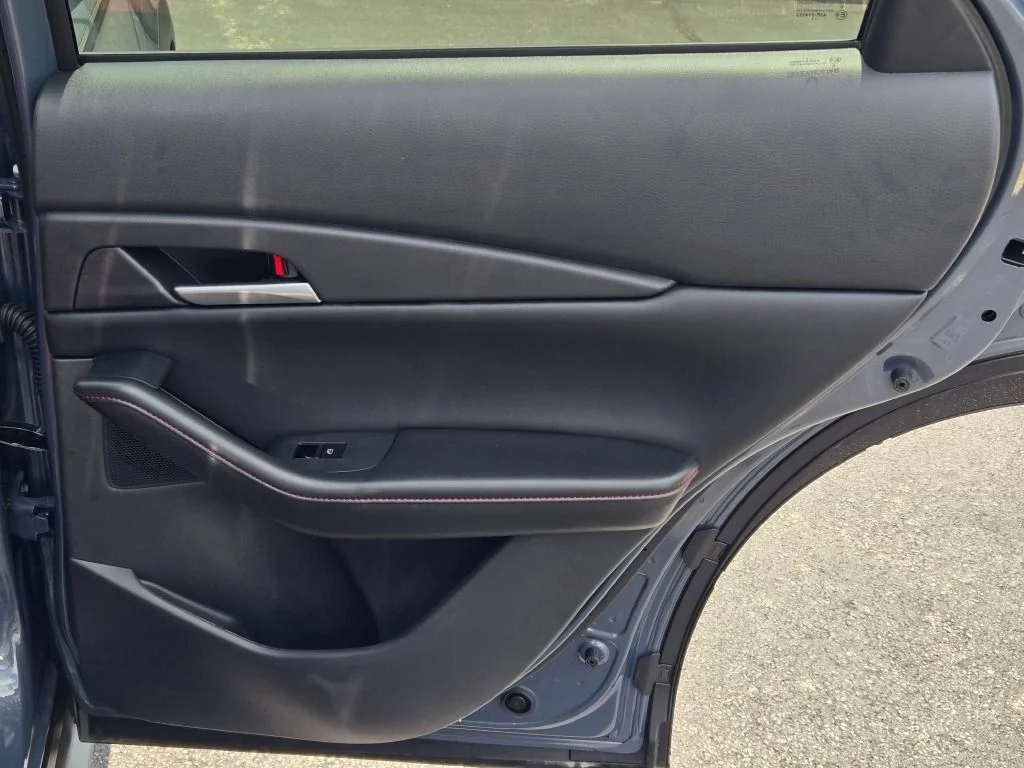 New 2026 Gray Mazda 2.5 S Carbon Edition image 7