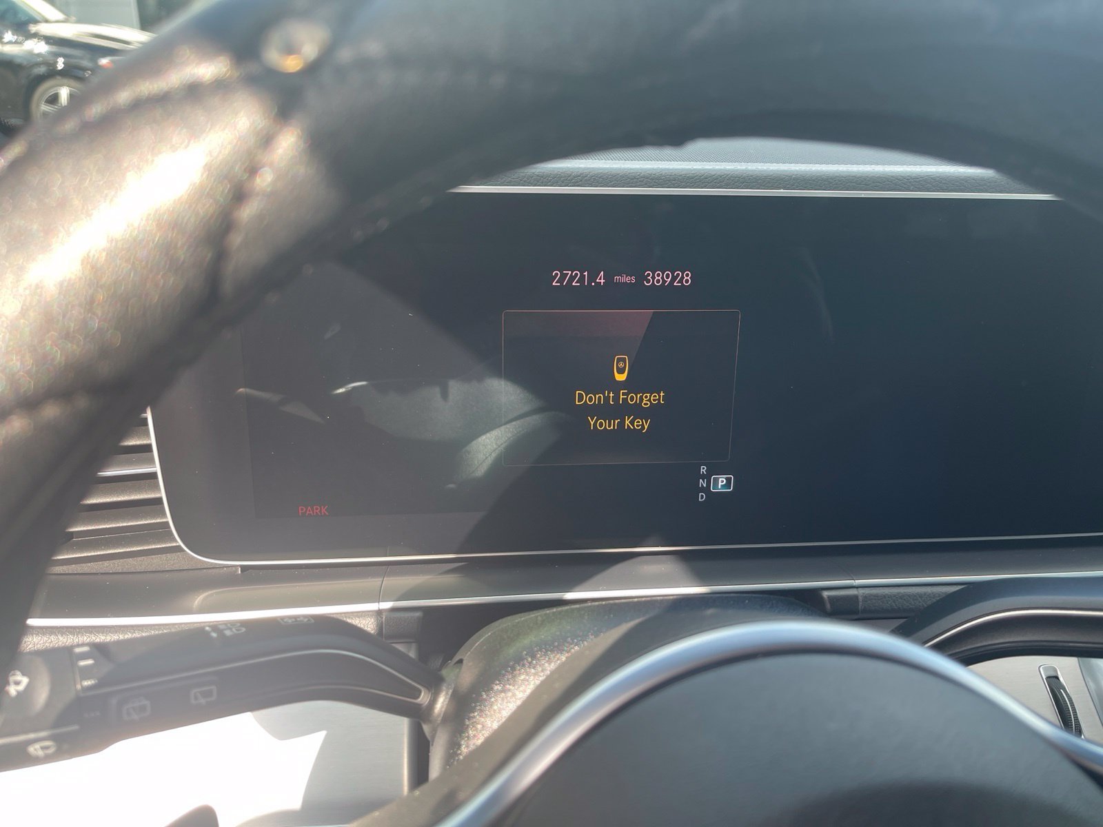Certified Used 2020 Polar White Mercedes-Benz GLE 350 image 7