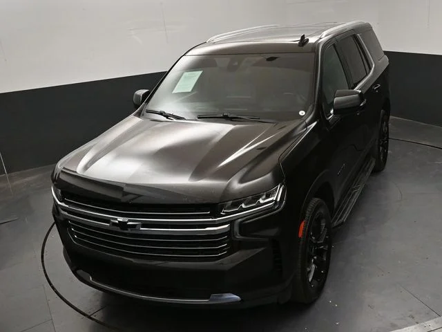 2022 Chevrolet Tahoe LT - Photo 26