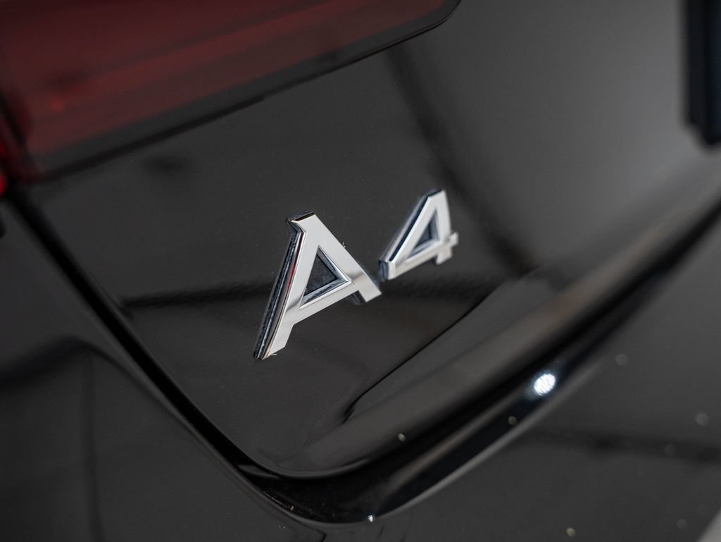 Used 2023 Mythos Black Metallic Audi 45 S line Premium Plus image 16