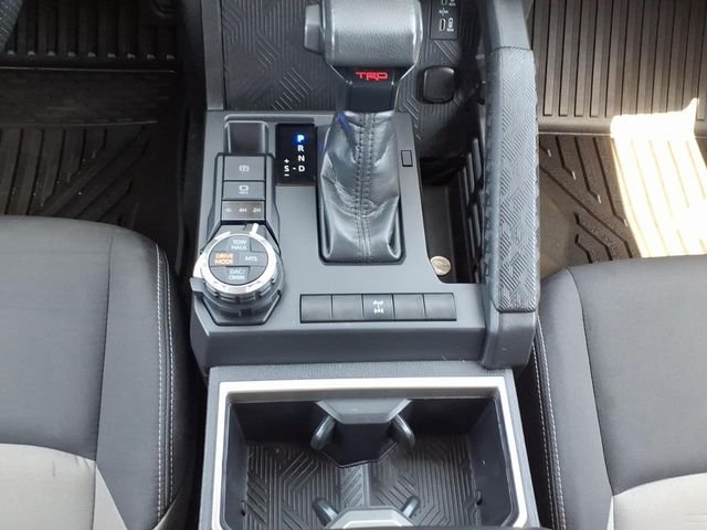 Used 2024  Toyota TRD Off-Road image 20