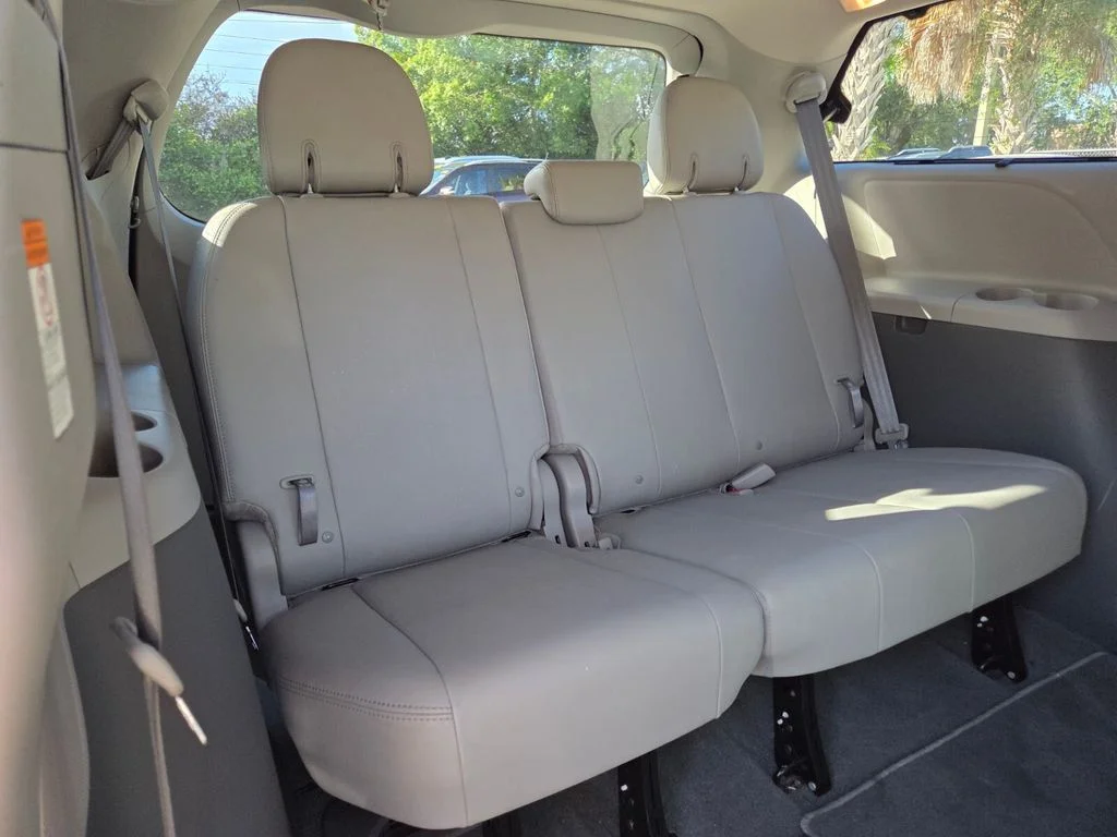 Certified Used 2020 Black Toyota XLE image 19