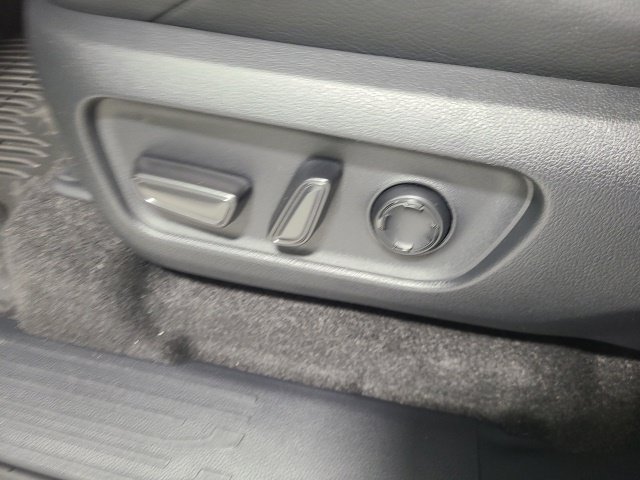 New 2026 Ice Toyota Hybrid TRD Off Road Premium image 20