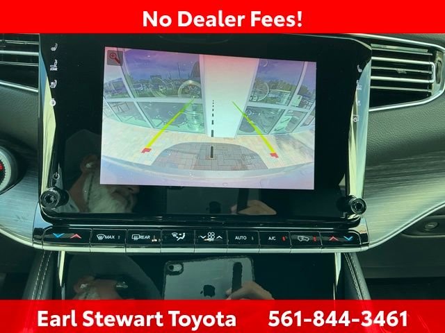 Used 2024 Silver Jeep Series II image 46