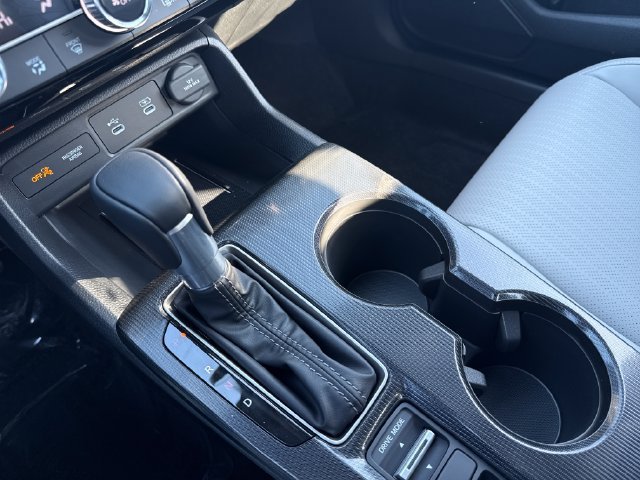 New 2026 Meteorite Gray Metallic Honda Sport Touring image 29