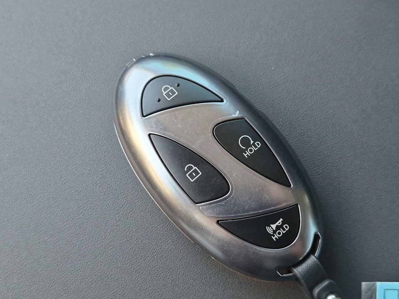 New 2026 Serenity White Hyundai SE image 32