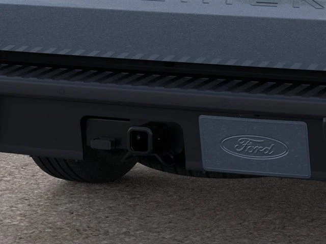 New 2026 Gray Ford Lariat image 23