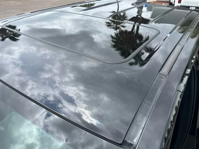 Used 2025 Black Toyota Limited image 11
