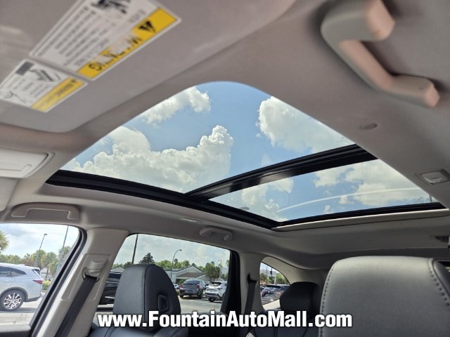 2024 Acura MDX Base - Photo 40