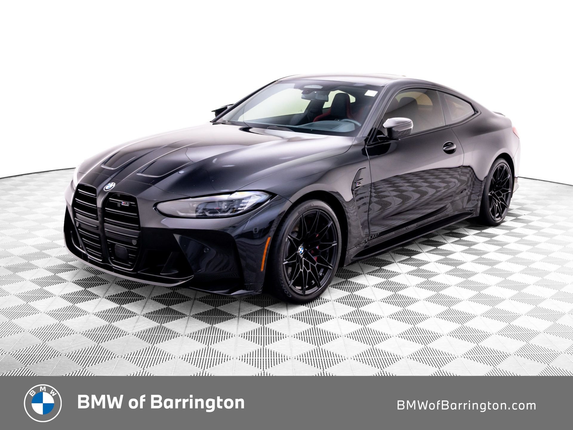 2022 BMW M4