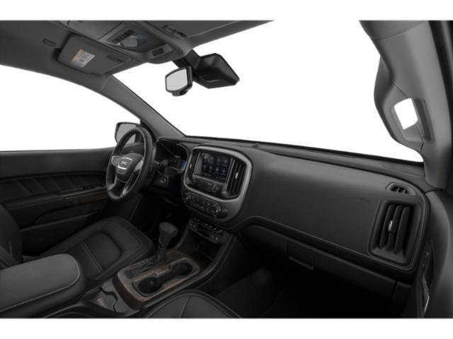 Used 2022 Summit White GMC 4WD Denali image 18