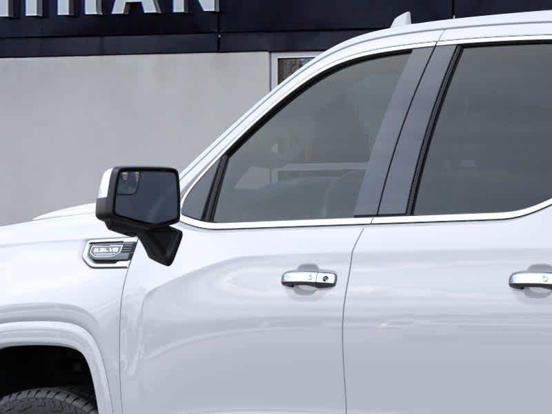 2026 GMC Sierra 1500 SLT - Photo 12