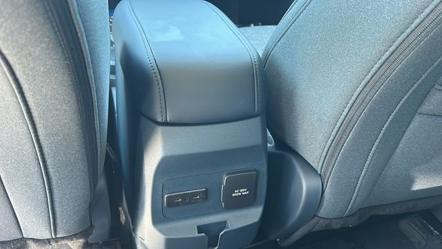 2025 Ford Maverick XLT - Photo 19