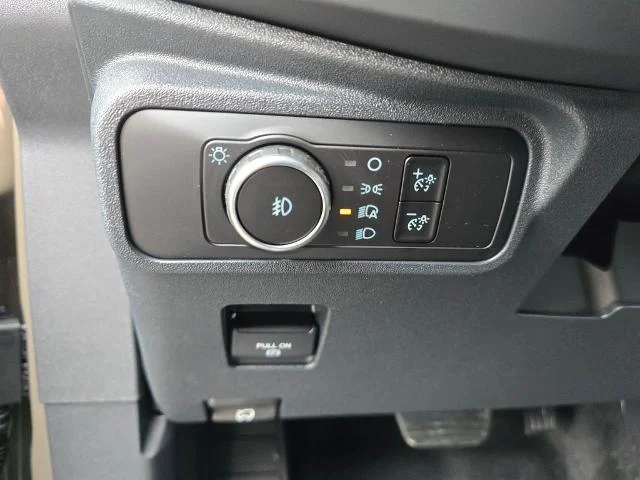 New 2025 Marsh Gray Ford Badlands® image 52