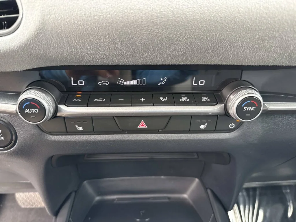 New 2026 Black Mazda 2.5 S Aire Edition image 31