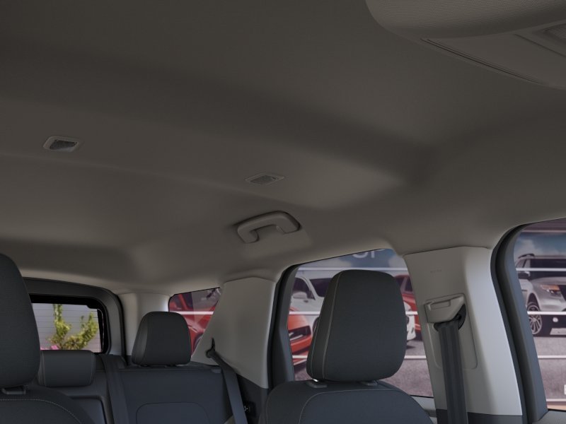 New 2026 Oxford White Ford Big Bend® image 22