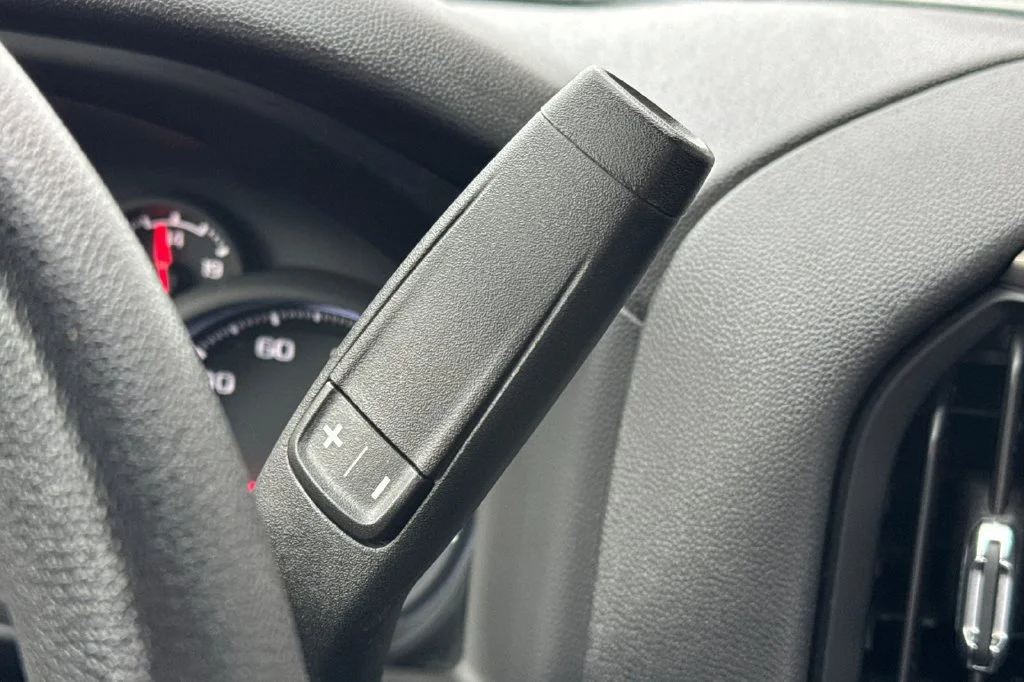 2025 Chevrolet Silverado 1500 Work Truck - Photo 19