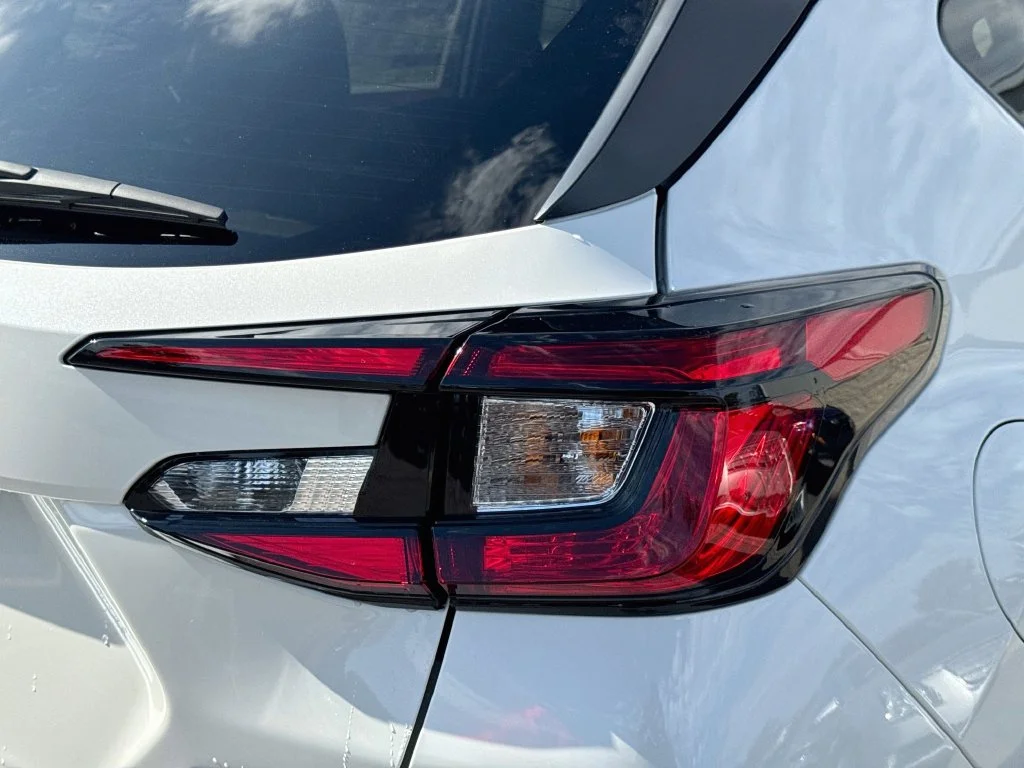 New 2027  Subaru Wilderness image 31