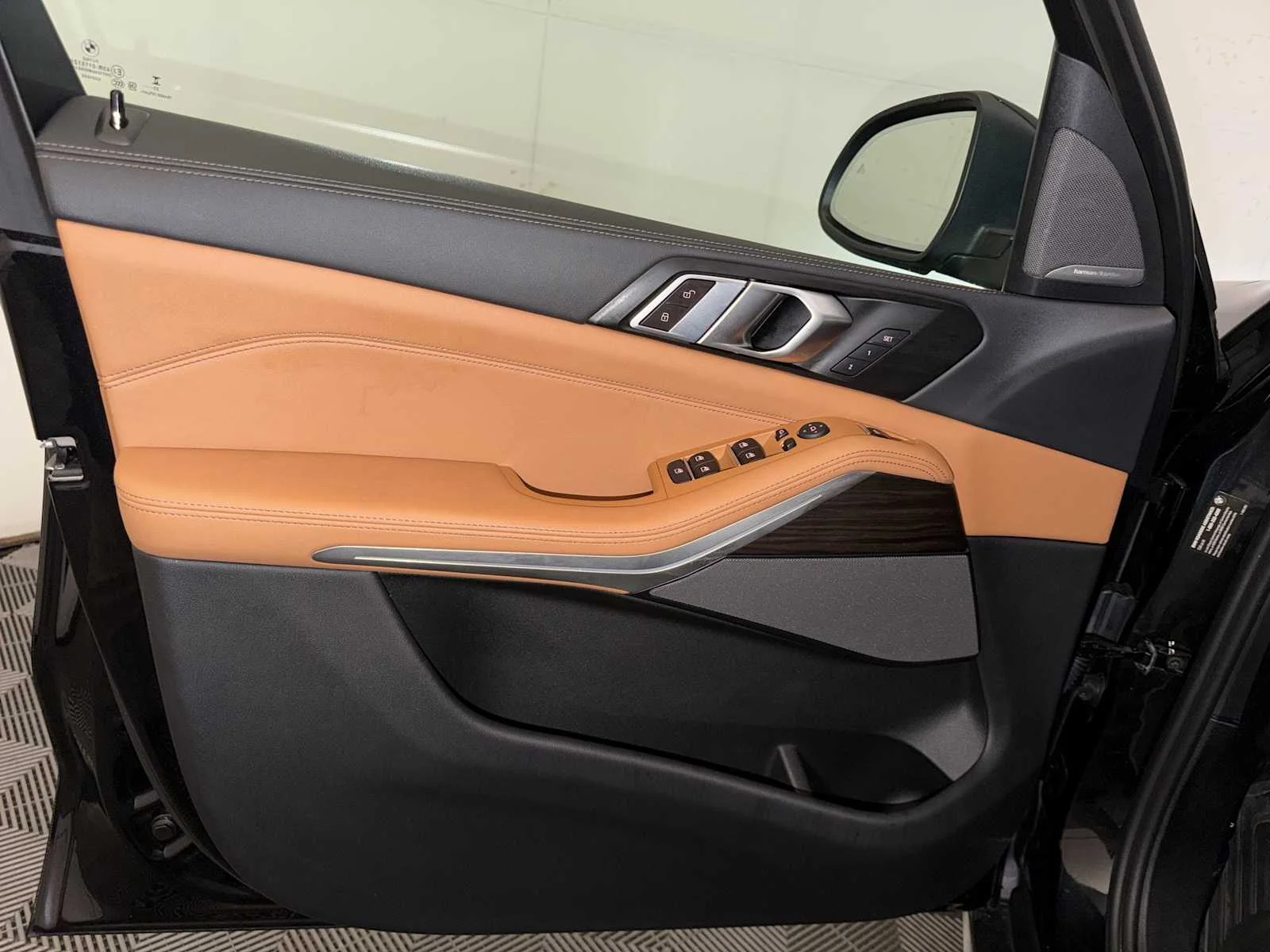 2024 BMW X5 40i - Photo 11