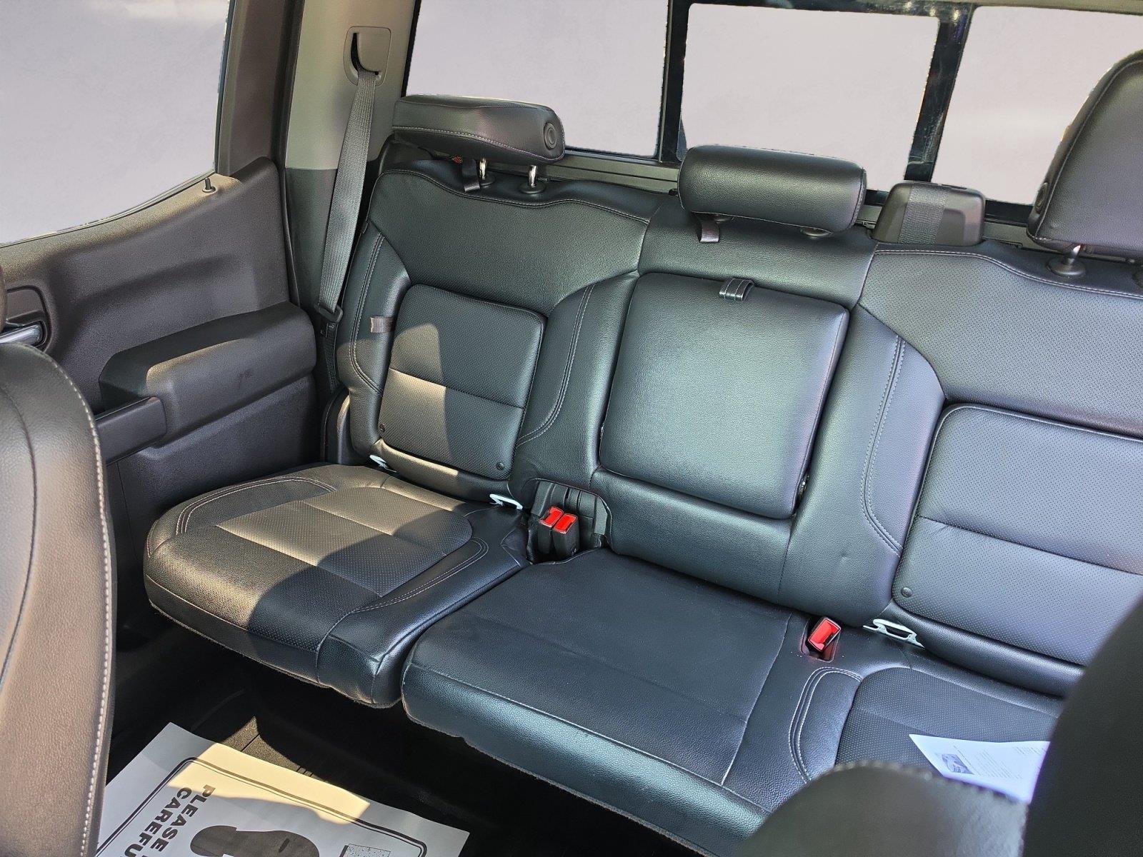 2020 Chevrolet Silverado 1500 LT - Photo 13