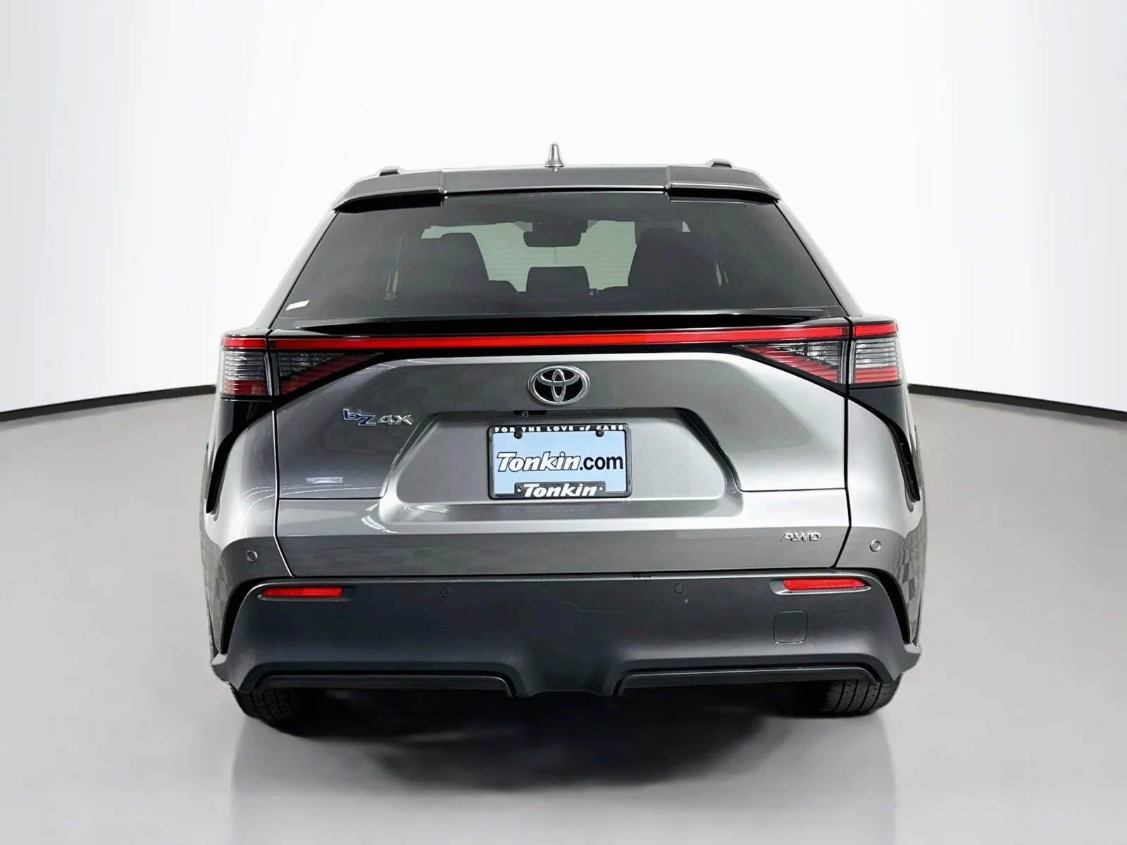 Certified Used 2023  Toyota XLE image 6