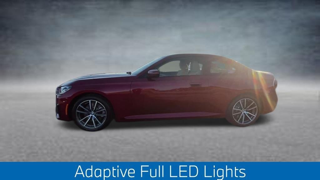 2026 BMW 2 Series 230i - Photo 8