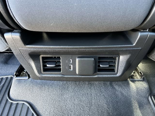 2024 Chevrolet Silverado 1500 RST - Photo 21