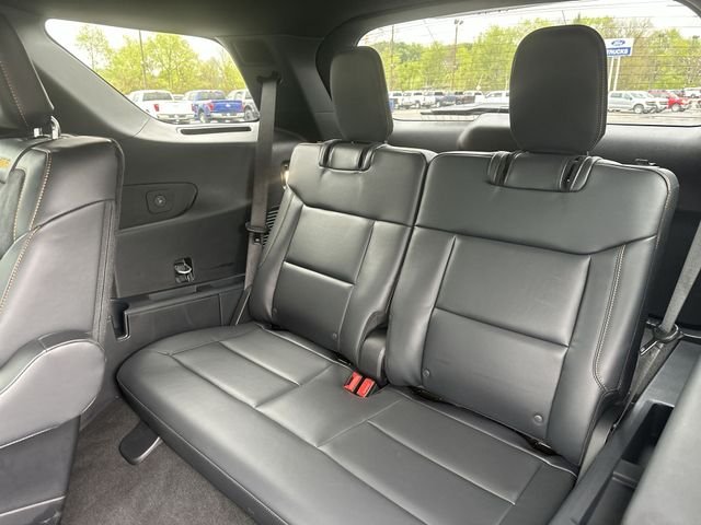 New 2026 Agate Black Metallic Ford Tremor® image 28