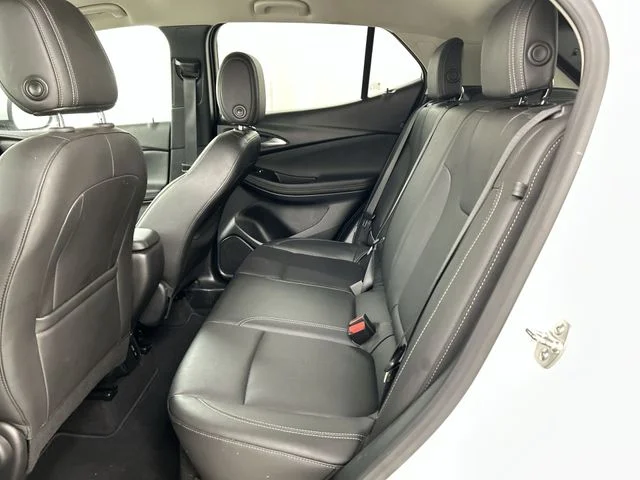 Used 2024 White Buick Sport Touring image 20